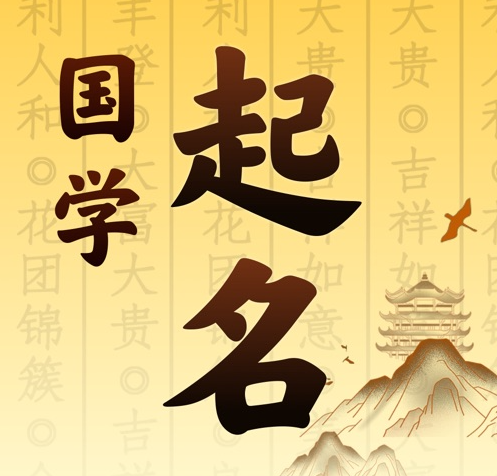 大渡口国学起名 人工起名一对一